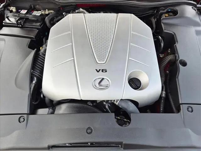 2012 Lexus IS 350C IS 350C