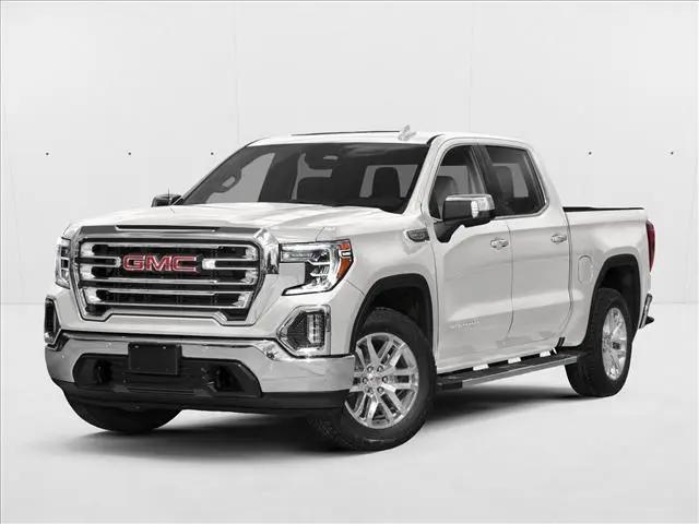 2019 GMC Sierra 1500 SLT for sale in Corpus Christi, TX