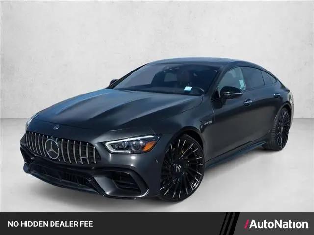 2021 Mercedes-Benz AMG GT S for sale in Buena Park, CA