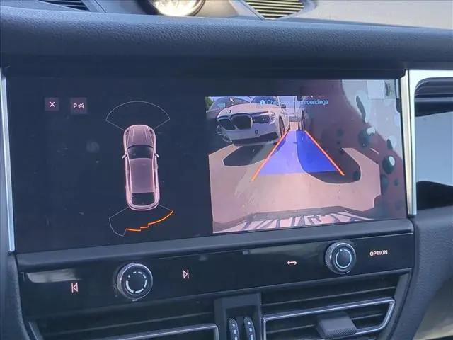 2024 Porsche Macan T