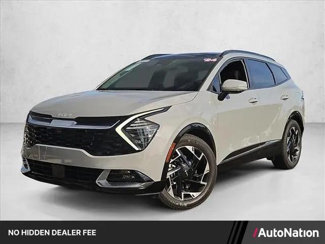 2024 Kia Sportage SX-Prestige for sale in Tempe, AZ