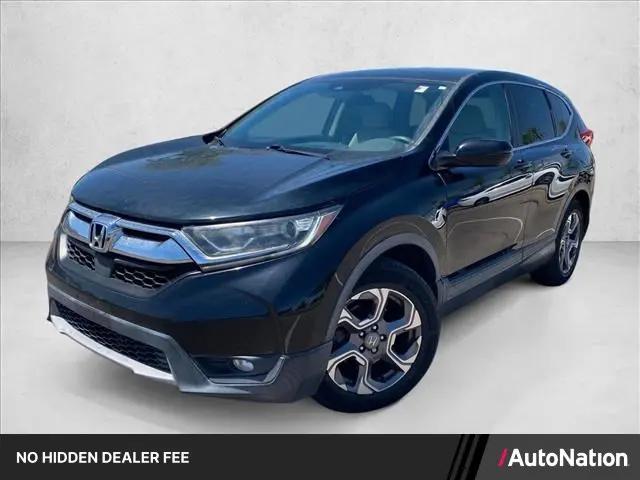 2018 Honda CR-V EX for sale in Tempe, AZ