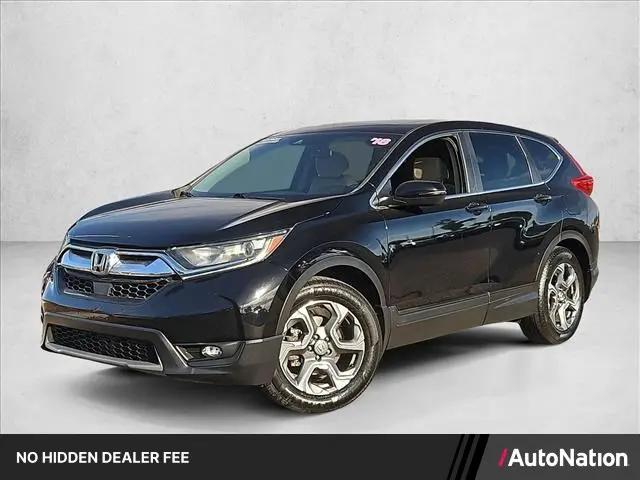 2018 Honda CR-V EX for sale in Tempe, AZ