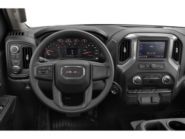 2026 GMC Sierra 1500 Crew Cab, Short Bed, Pro, 4WD for sale in Manhattan, KS