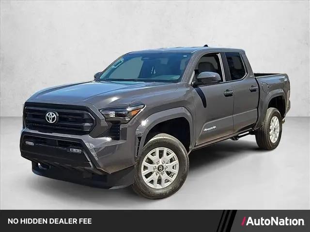 2026 Toyota Tacoma SR5 for sale in Tempe, AZ