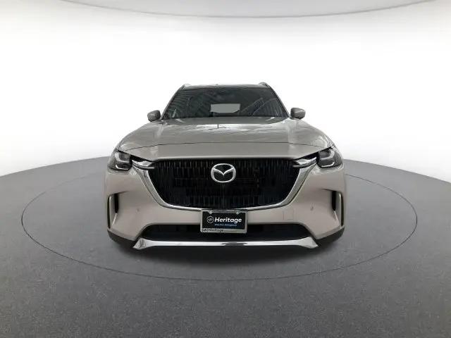 2024 Mazda X-90 Premium Plus