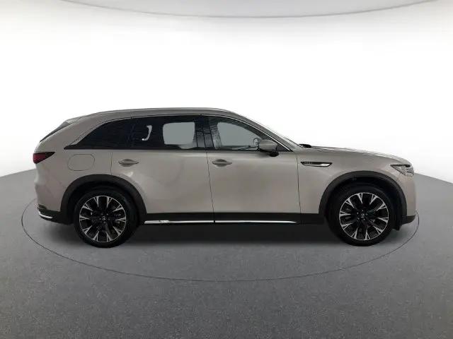 2024 Mazda X-90 Premium Plus