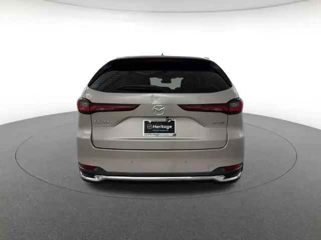 2024 Mazda X-90 Premium Plus