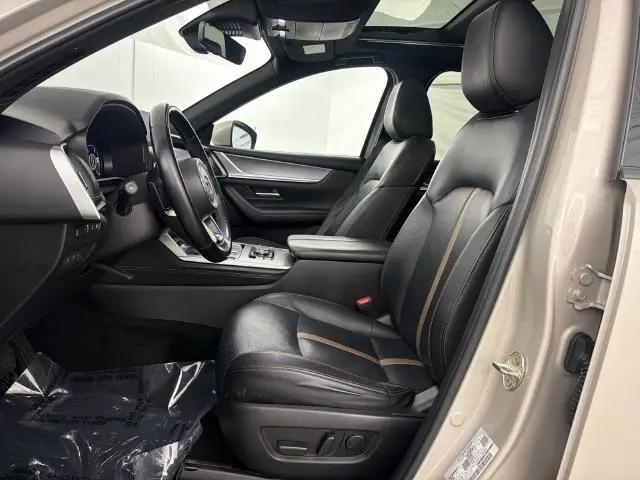 2024 Mazda X-90 Premium Plus