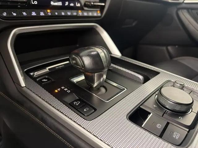 2024 Mazda X-90 Premium Plus