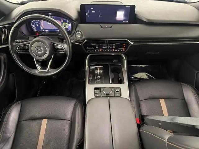 2024 Mazda X-90 Premium Plus