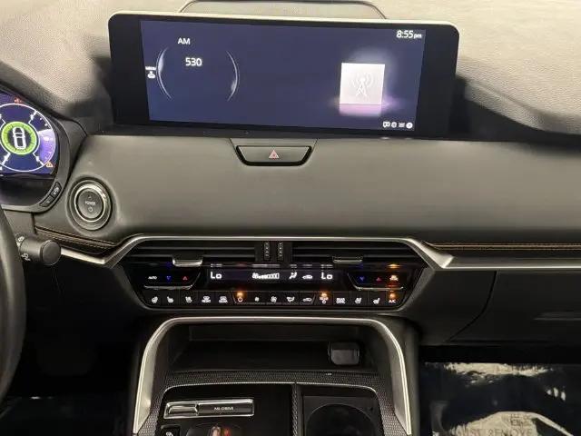 2024 Mazda X-90 Premium Plus