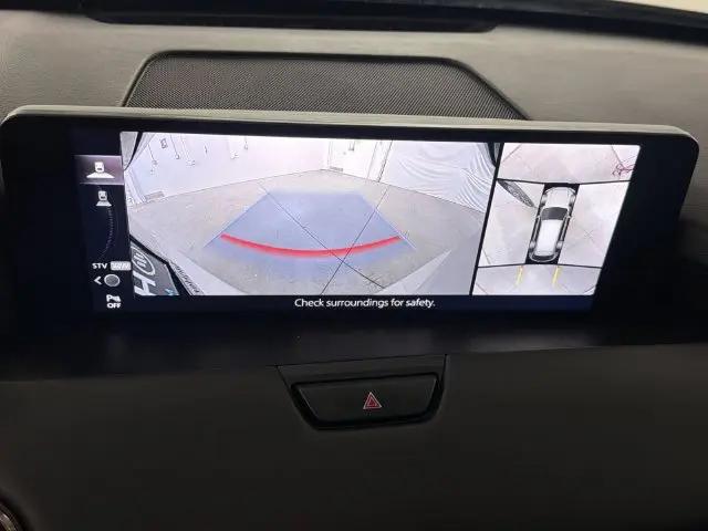 2024 Mazda X-90 Premium Plus