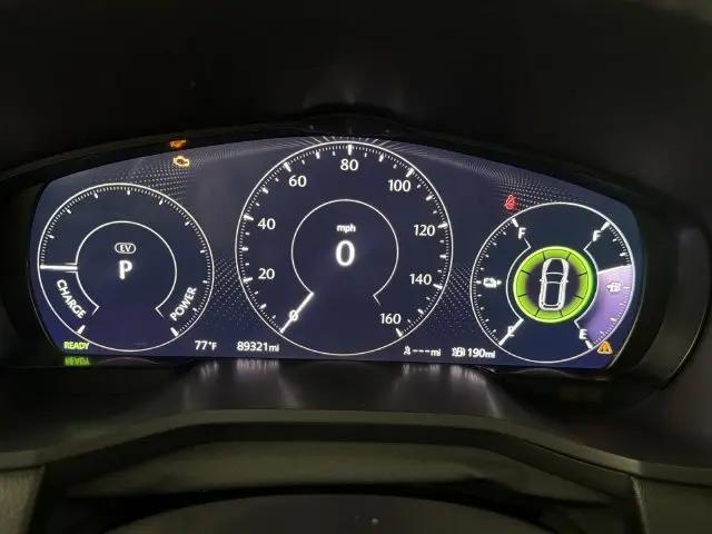 2024 Mazda X-90 Premium Plus
