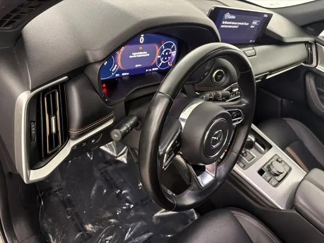 2024 Mazda X-90 Premium Plus