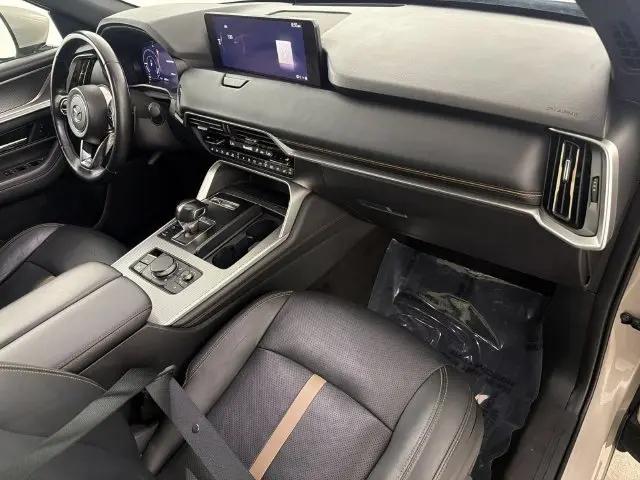 2024 Mazda X-90 Premium Plus