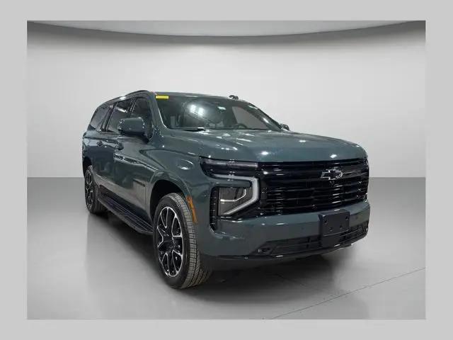 2026 Chevrolet Suburban RST, 4WD for sale in Brookfield, WI