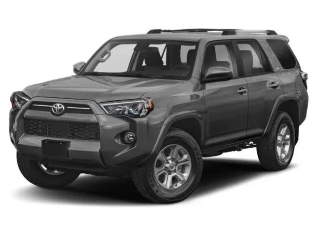 2022 Toyota 4Runner TRD Off Road for sale in Plano, TX