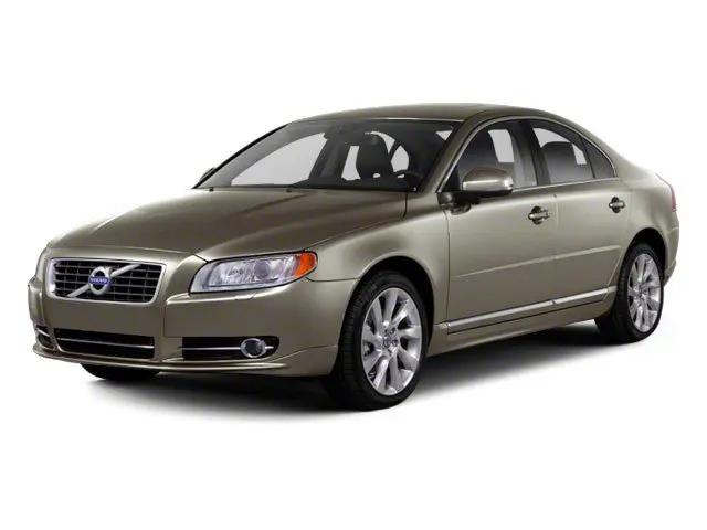 2010 Volvo S80 3.2 for sale in Plano, TX