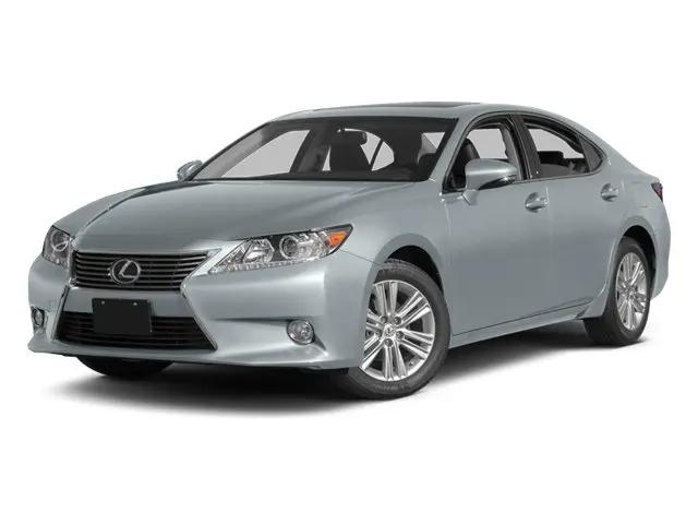 2014 Lexus ES 350 ES 350 for sale in Plano, TX