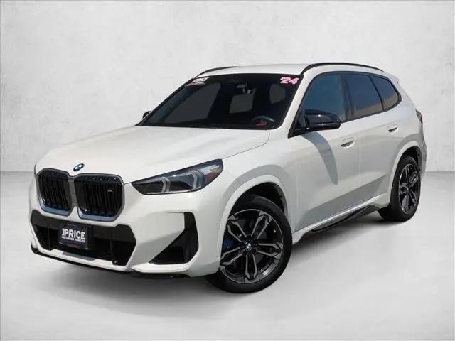 2024 BMW X1 M35i for sale in North Bethesda, MD
