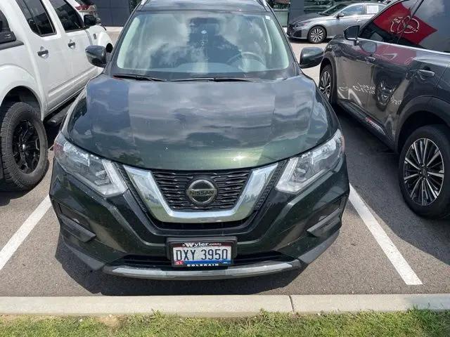 2019 Nissan Rogue for sale near Cincinnati, OH