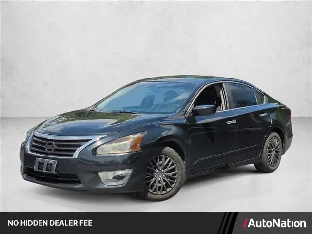 2015 Nissan Altima 2.5 S for sale in Timonium, MD