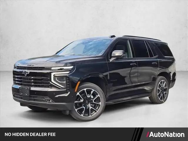 2026 Chevrolet Tahoe 4WD RST for sale in Timonium, MD