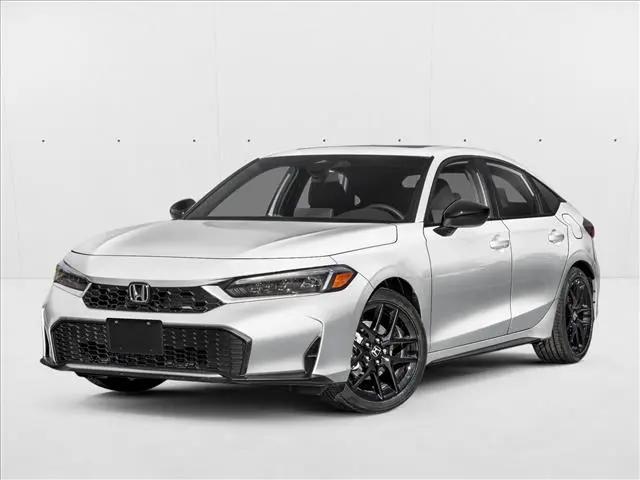 2026 Honda Civic Sport for sale in Fremont, CA