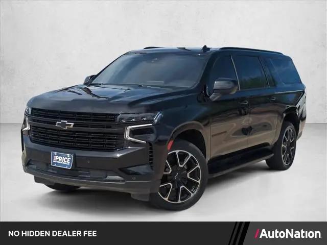 2023 Chevrolet Suburban 2WD RST for sale in Corpus Christi, TX