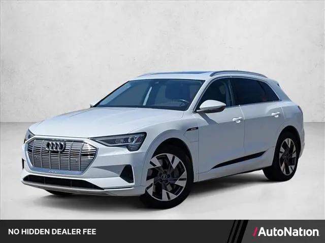 2023 Audi e-tron Premium quattro for sale in Valencia, CA