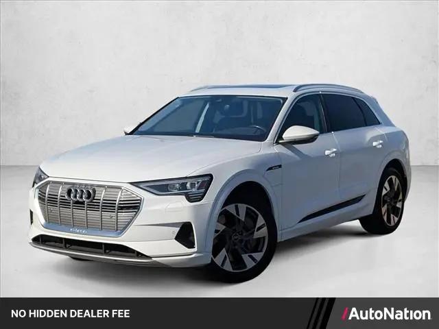 2023 Audi e-tron Premium quattro for sale in Valencia, CA