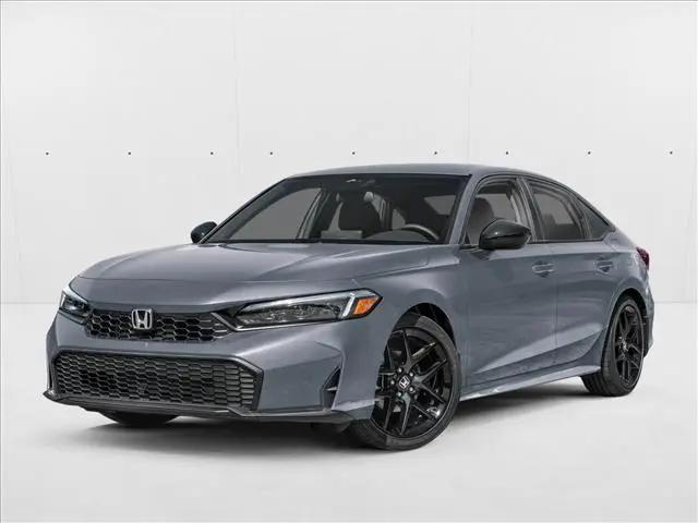 2026 Honda Civic Sport for sale in Mobile, AL