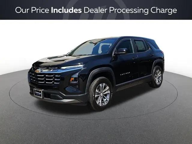 2026 Chevrolet Equinox FWD LT for sale in Baltimore, MD