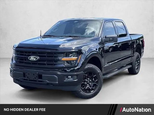 2026 Ford F-150 XLT for sale in Buford, GA