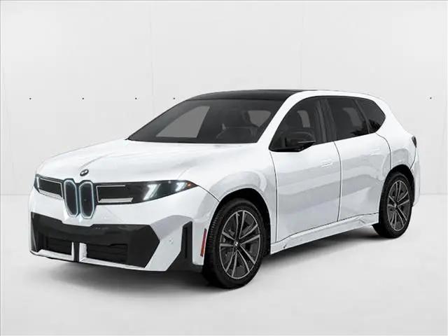 2027 BMW X3 50 xDrive for sale in Mountain View, CA
