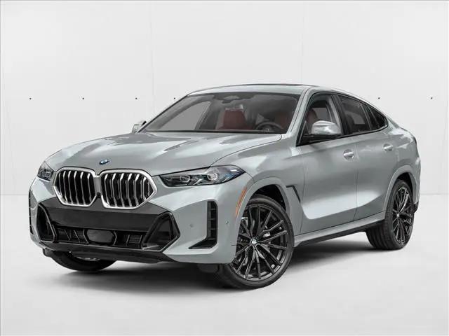 2027 BMW X6 xDrive40i for sale in Mountain View, CA