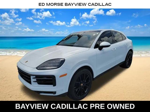 2025 Porsche Cayenne Cayenne for sale in Fort Lauderdale, FL