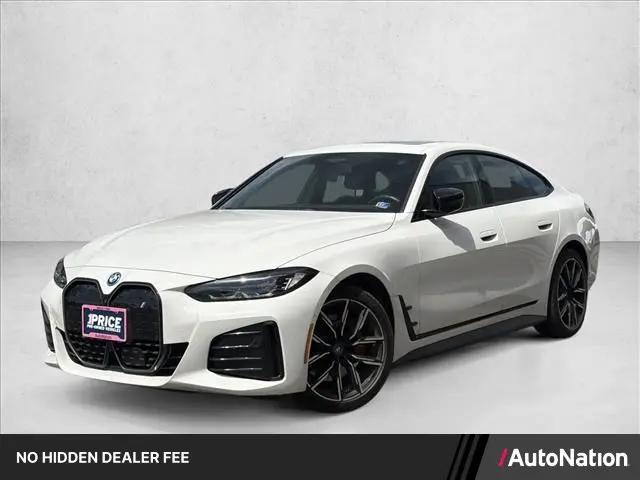 2024 BMW i4 xDrive40 for sale in Leesburg, VA
