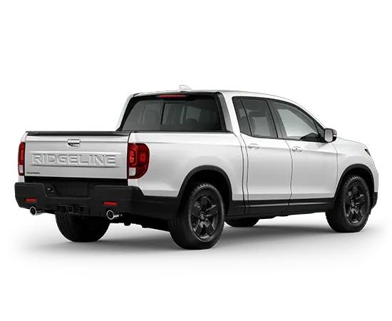 2024 Honda Ridgeline Black Edition