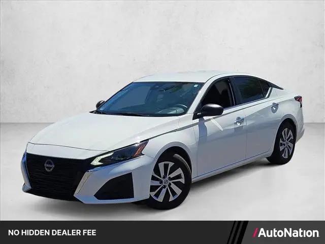 2025 Nissan Altima S FWD for sale in Tempe, AZ