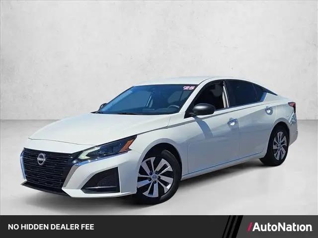 2025 Nissan Altima S FWD for sale in Tempe, AZ