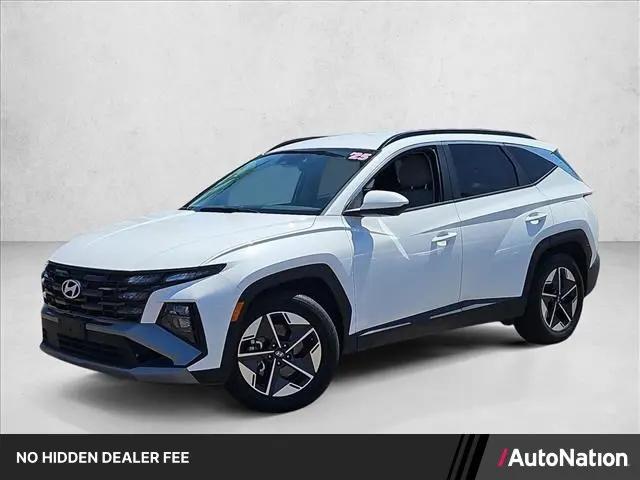 2025 Hyundai Tucson SEL for sale in Tempe, AZ