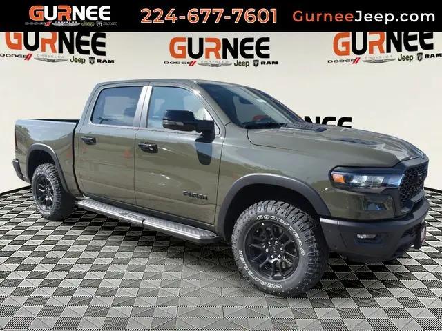 2027 Ram 1500 Rebel for sale in Gurnee, IL