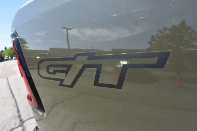 2027 Ram 1500 Rebel