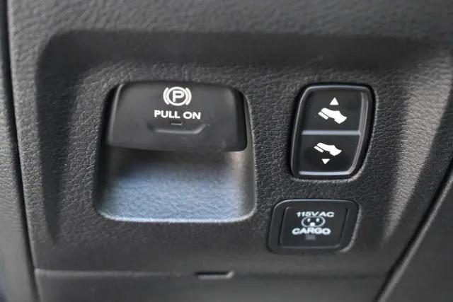 2027 Ram 1500 Rebel