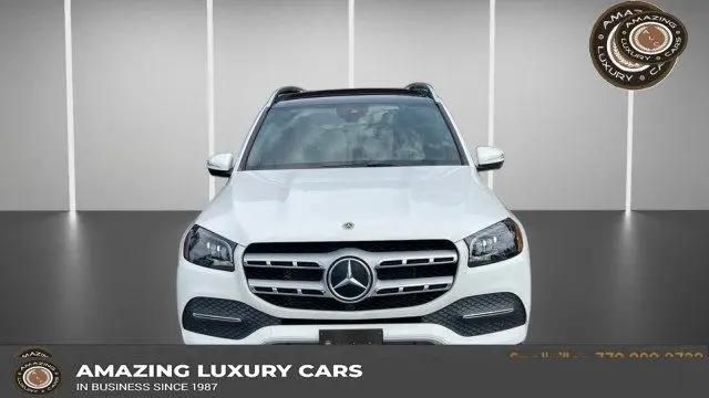 2022 Mercedes-Benz GLS GLS 450 4MATIC for sale in Snellville, GA