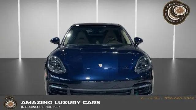 2018 Porsche Panamera 4S for sale in Snellville, GA