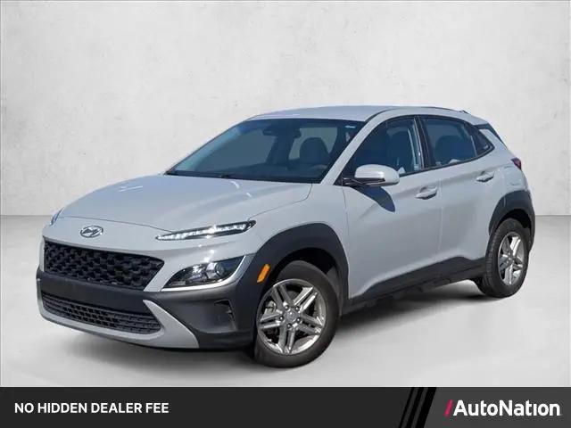 2022 Hyundai Kona SE for sale in Gilbert, AZ
