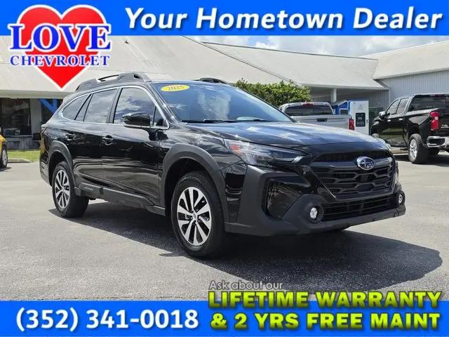 2025 Subaru Outback Premium for sale in Homosassa, FL